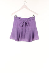 Fusta Stradivarius Femei - S