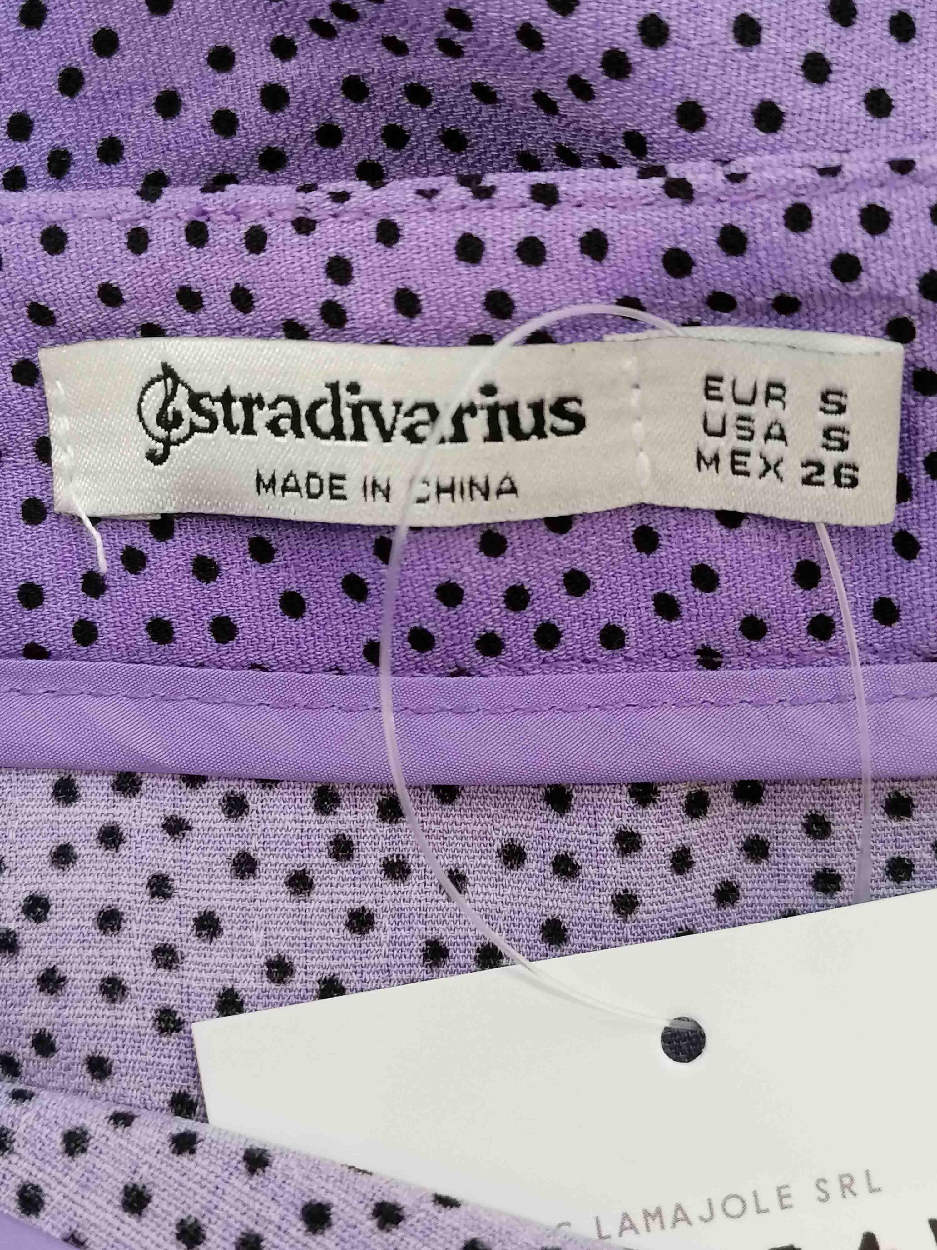 Fusta Stradivarius Femei - S