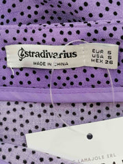 Fusta Stradivarius Femei - S