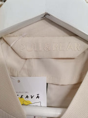 Jacheta Pull&Bear Barbati - M