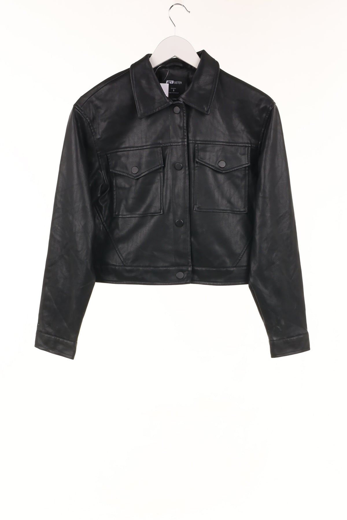 Jacheta FB Sister Femei - S