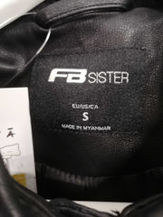 Jacheta FB Sister Femei - S