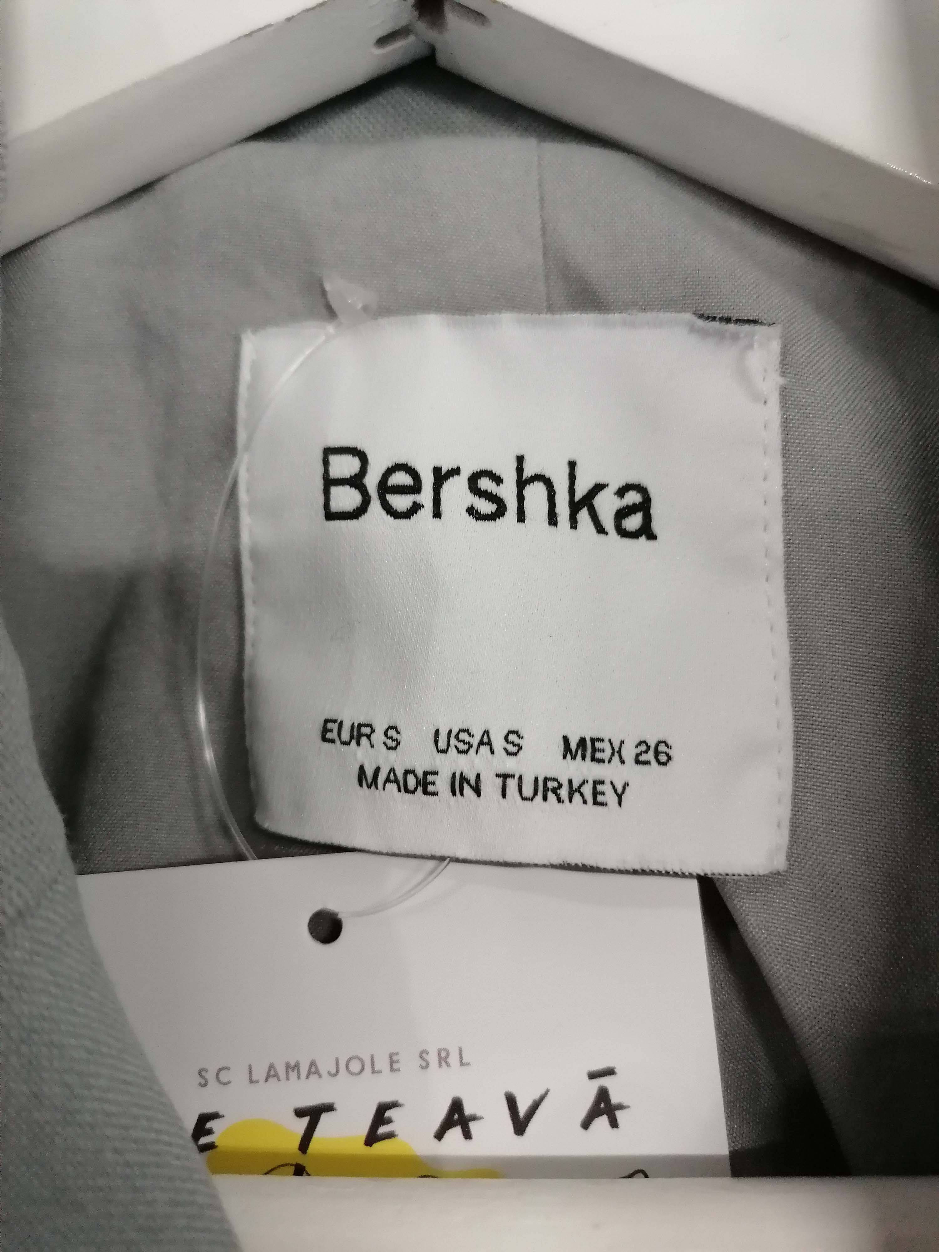 Sacou Bershka Femei - S