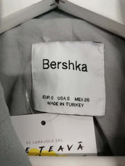 Sacou Bershka Femei - S