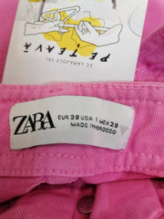 Pantaloni Zara Femei - M