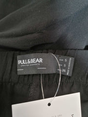 Pantaloni Pull&Bear Femei - S