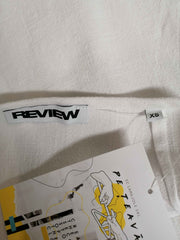 Fusta Review Femei - XS