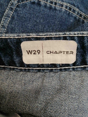 Blugi Chapter Femei - M