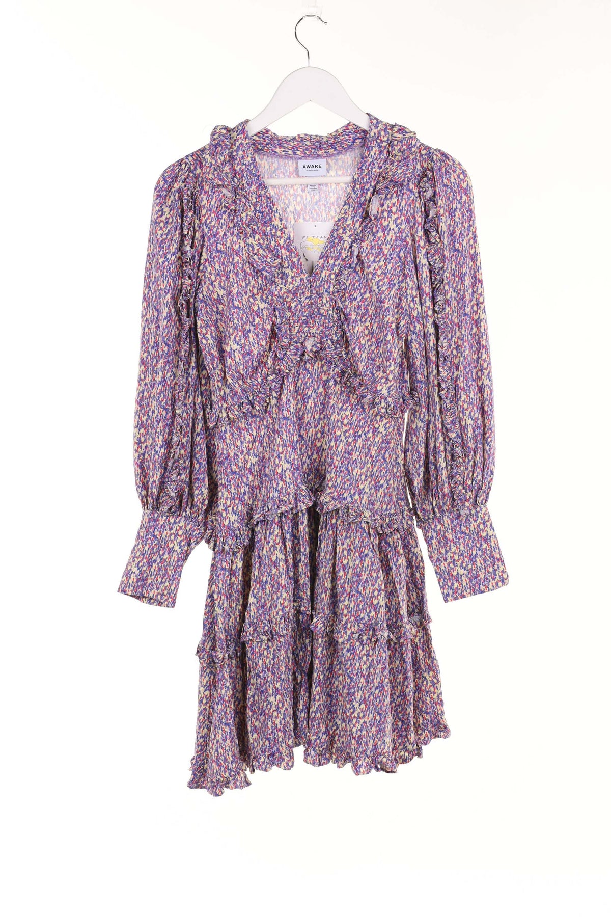 Rochie Aware Femei - S