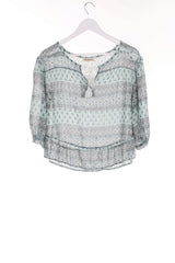 Bluza Repeat Femei - S