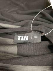 Bluza Crop Top TW Femei - XS