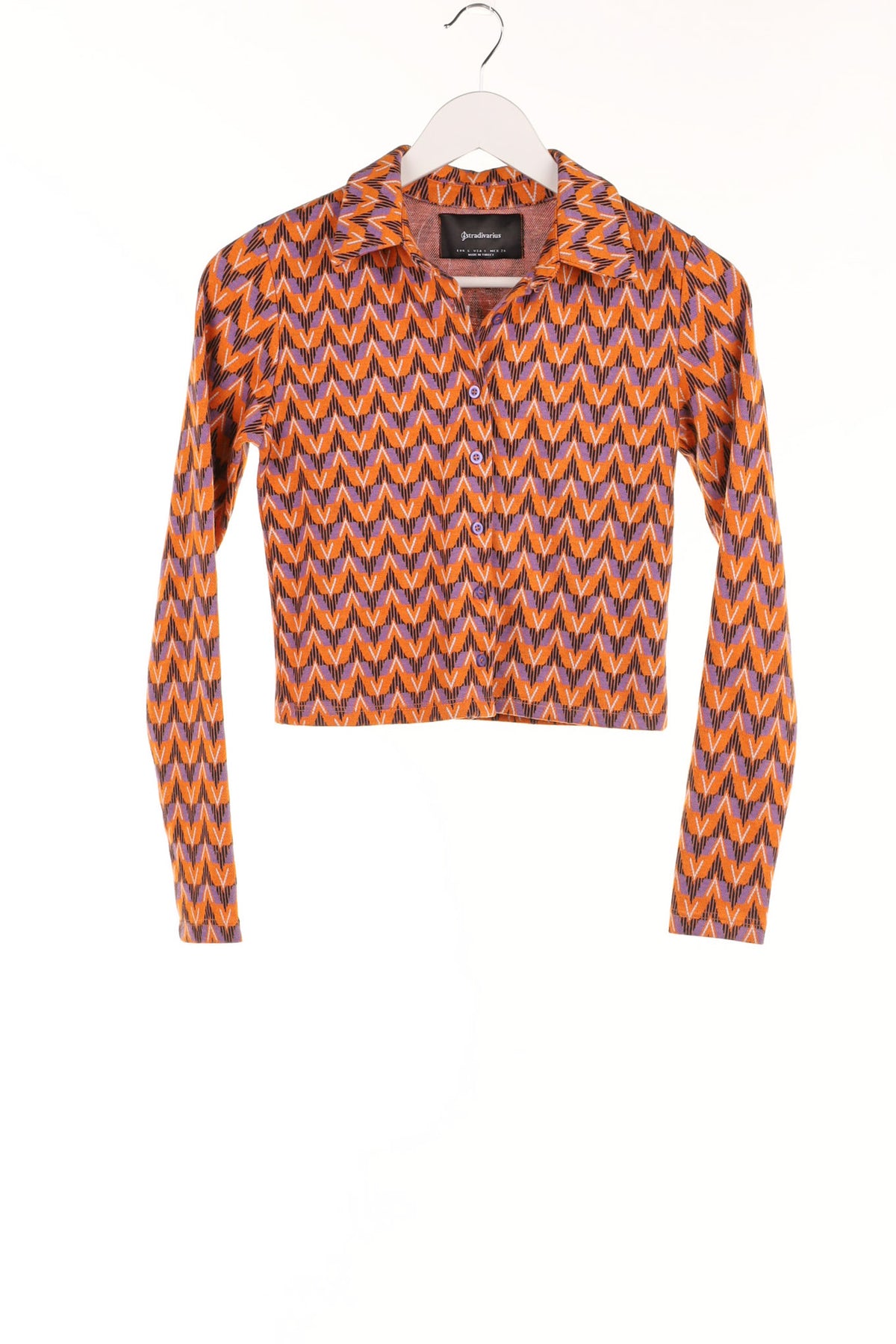 Bluza Stradivarius Femei - S