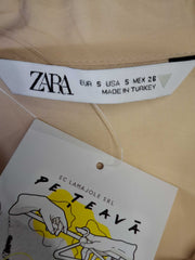 Jacheta Zara Femei - S