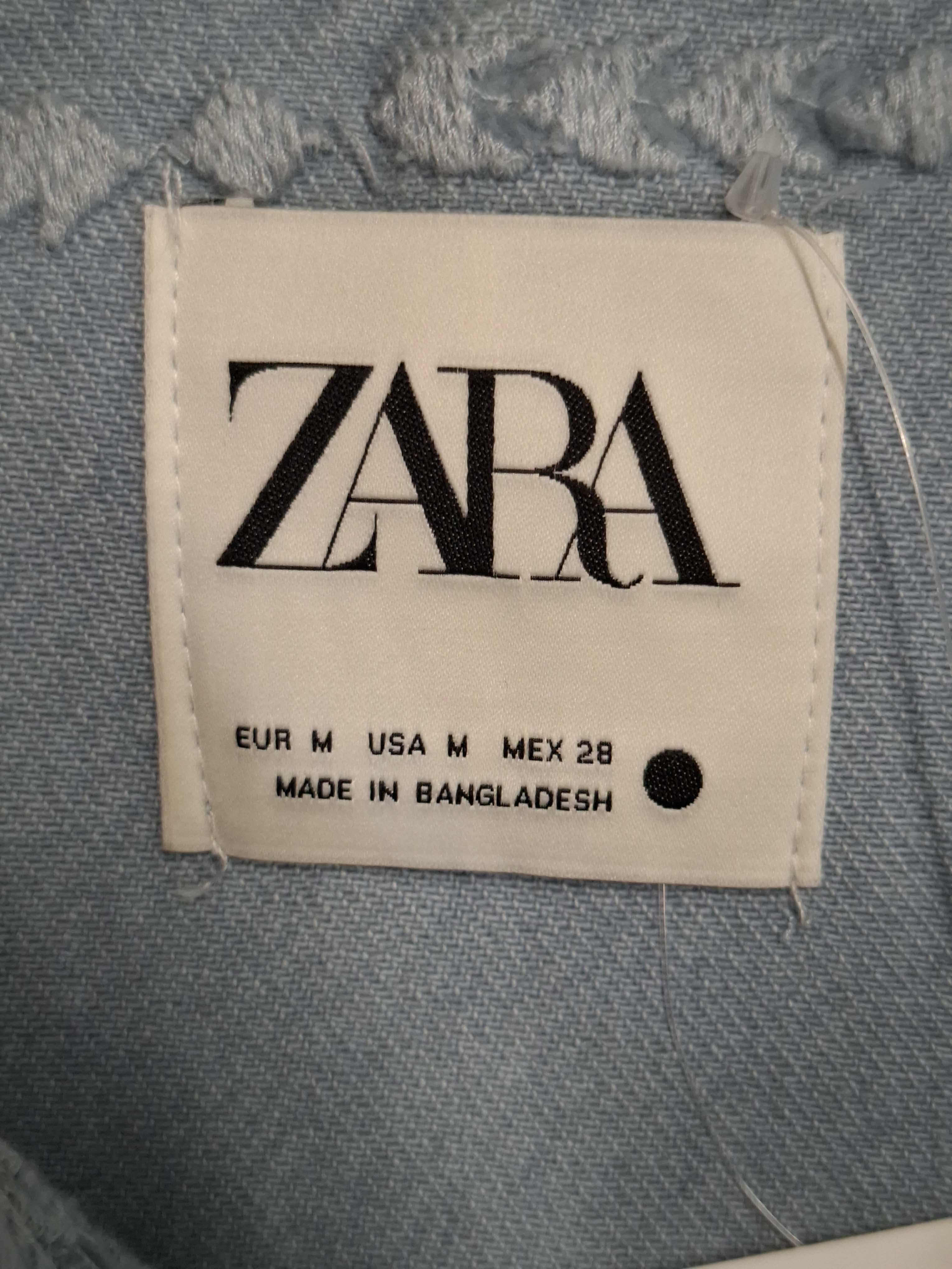 Jacheta Zara Femei - M