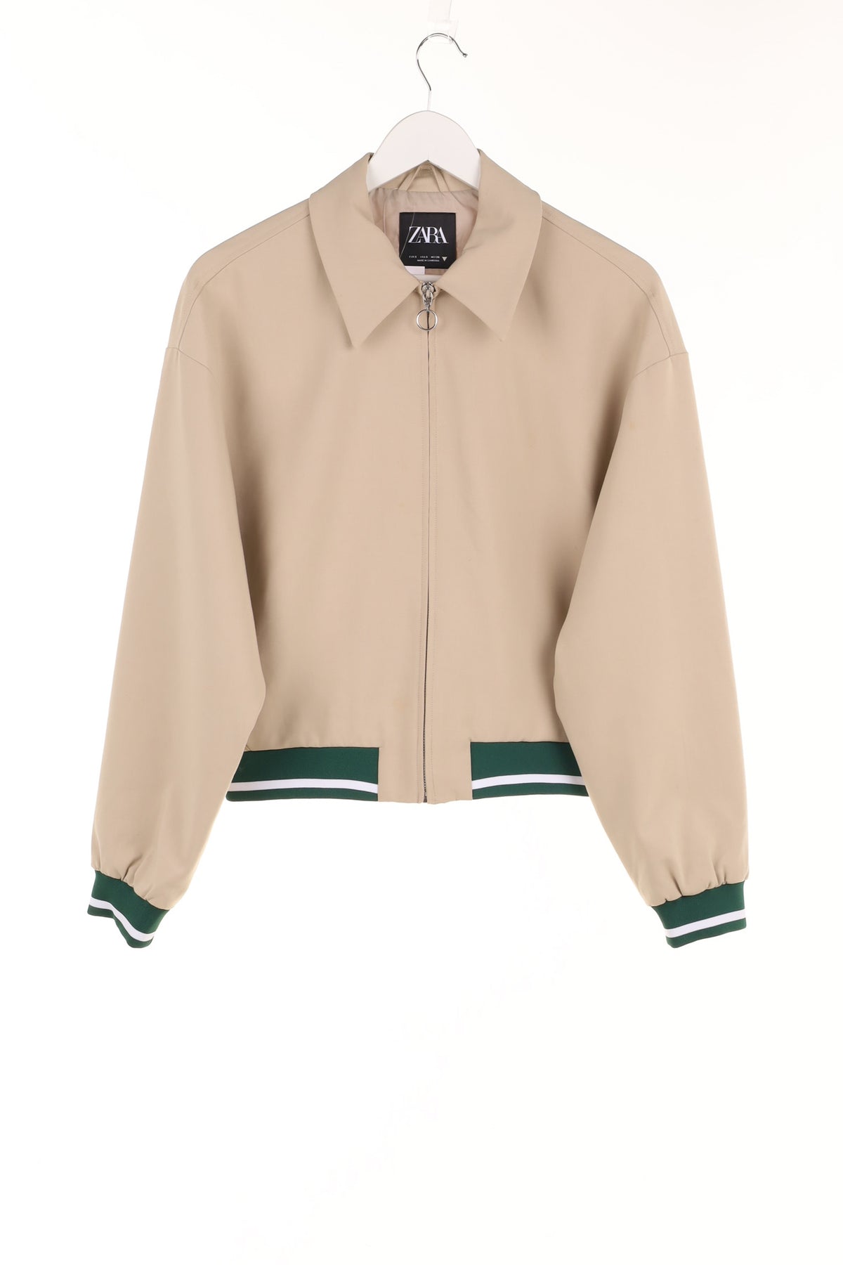 Jacheta Zara Femei - S