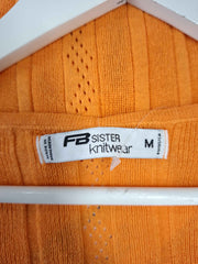 Blua FB Sister Femei - M