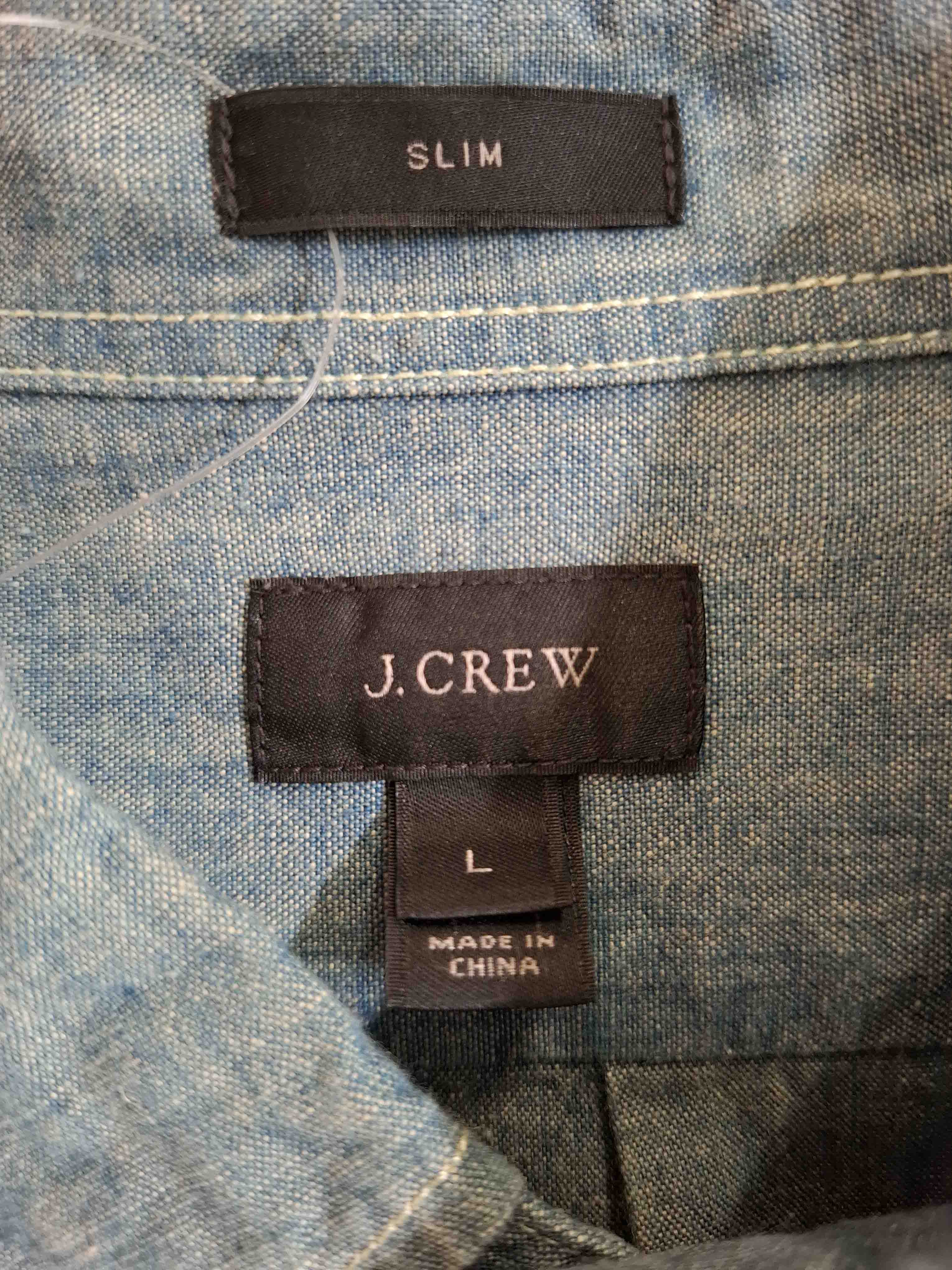 Camasa J.Crew Barbati - L