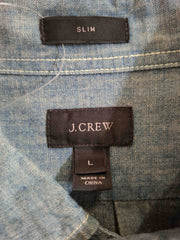 Camasa J.Crew Barbati - L