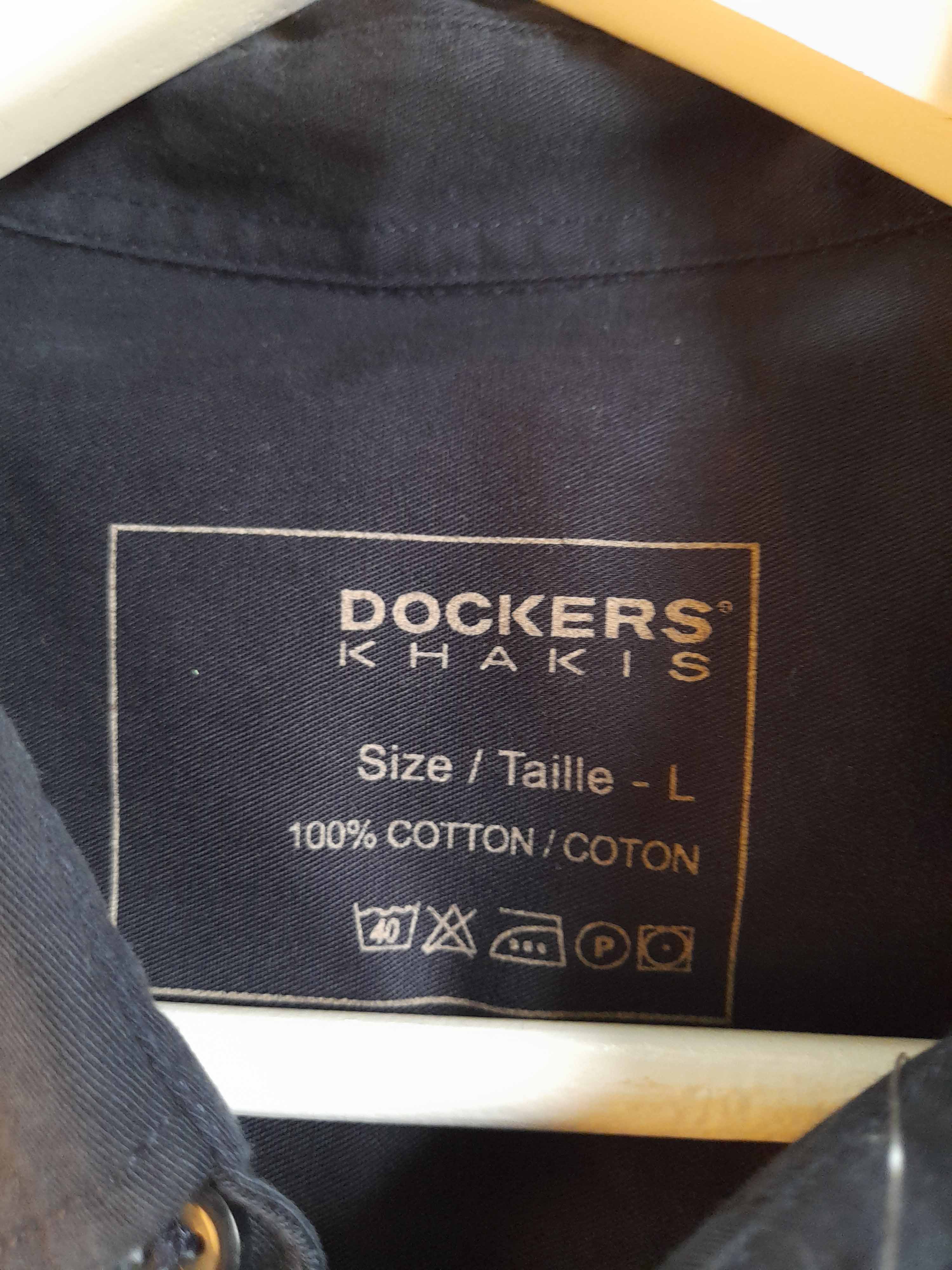 Camasa Dockers Barbati - L