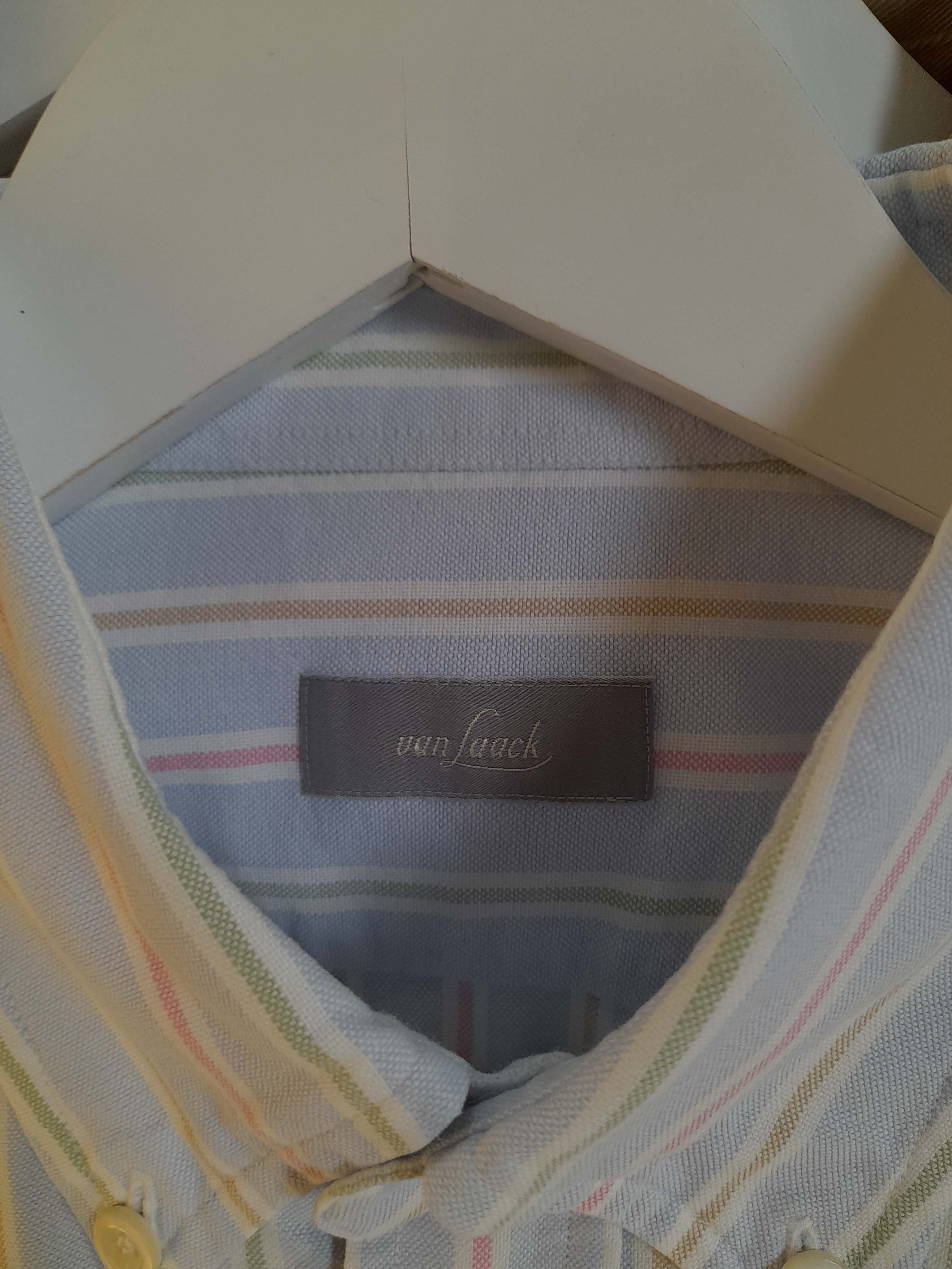 Camasa Van Laack Barbati - L