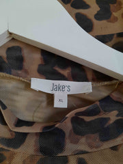 Bluza Jake's Femei - XL