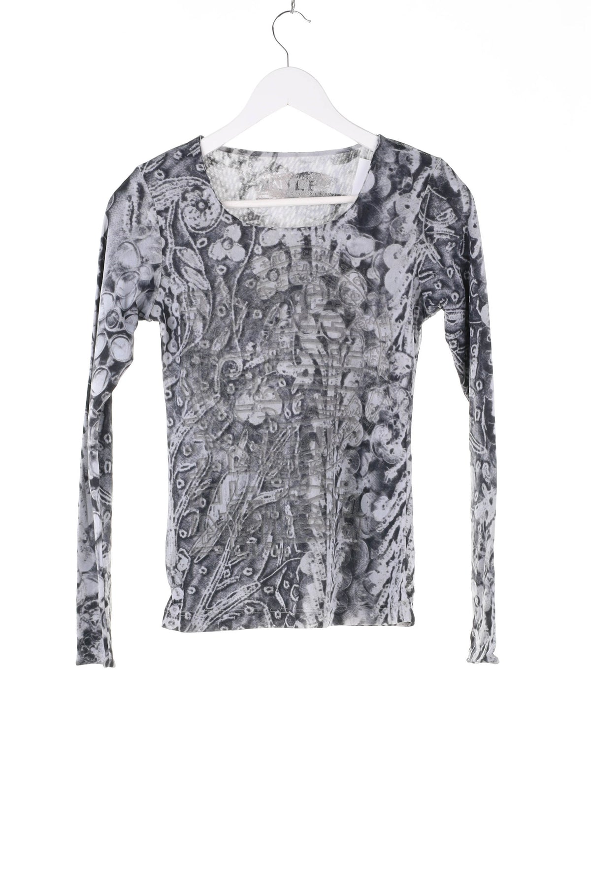 Bluza Nile Femei - S