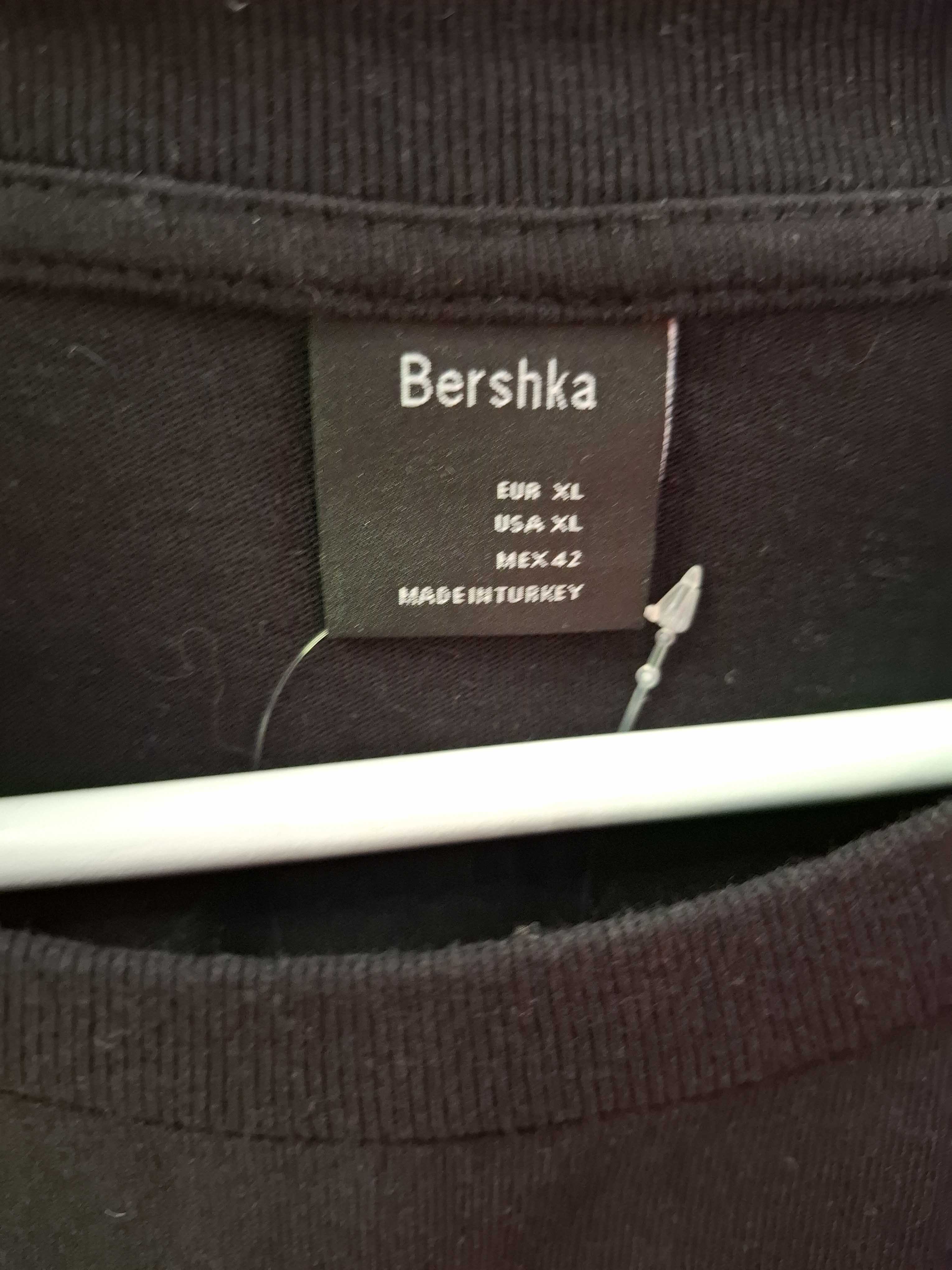 Tricou Bershka Barbati - XL