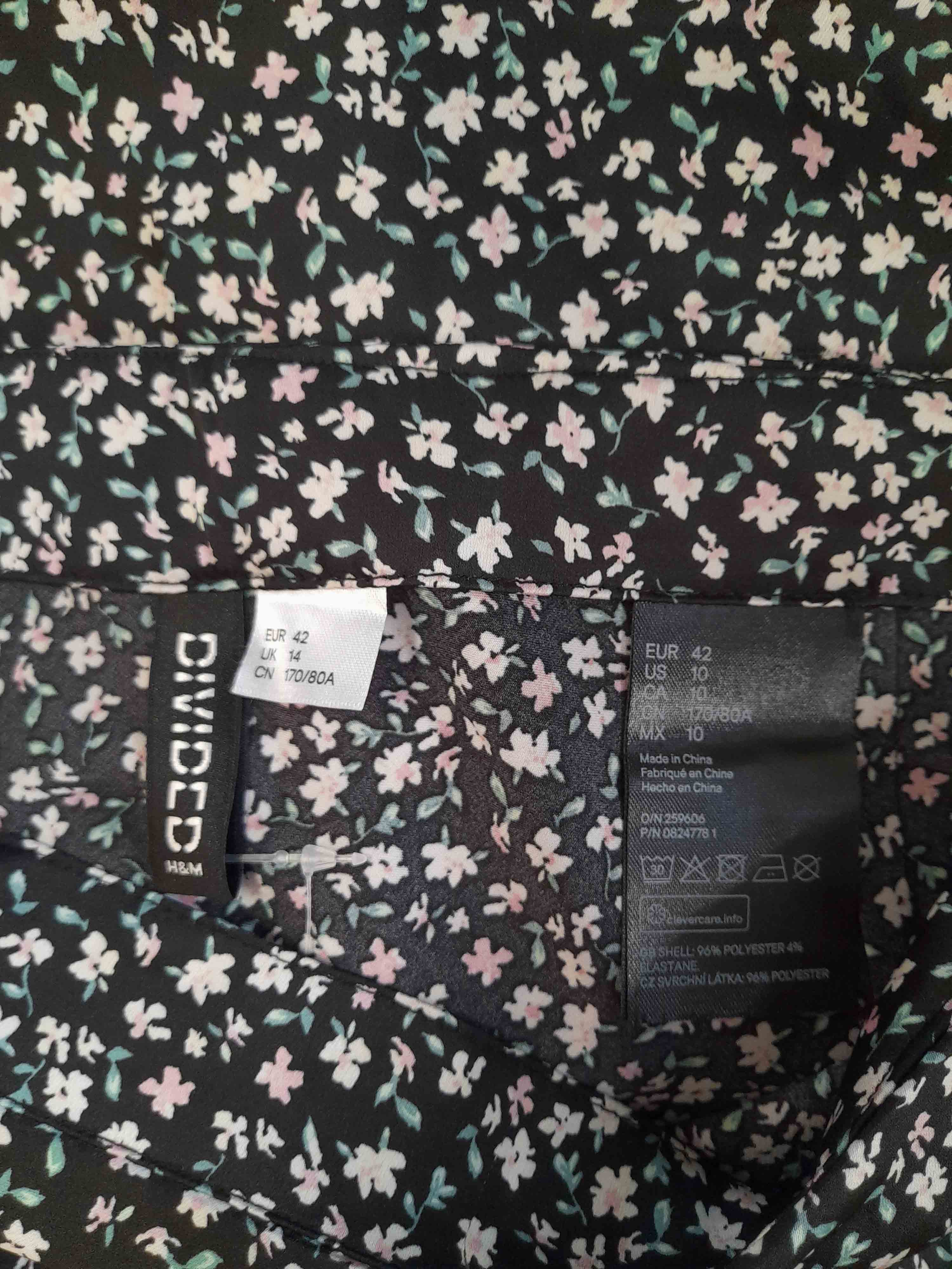 Fusta H&M Femei - L