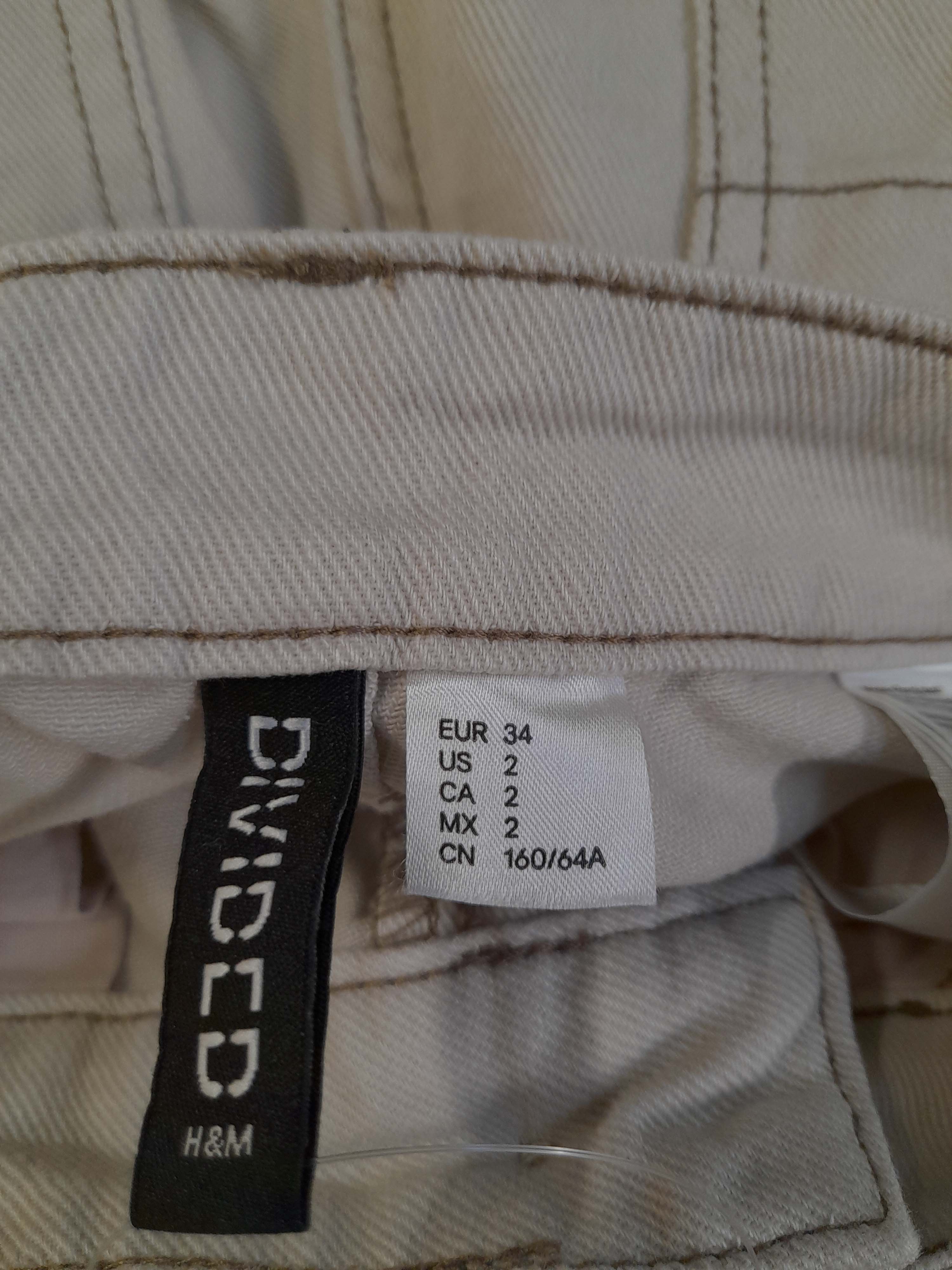 Blugi H&M Femei - XS