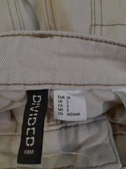 Blugi H&M Femei - XS