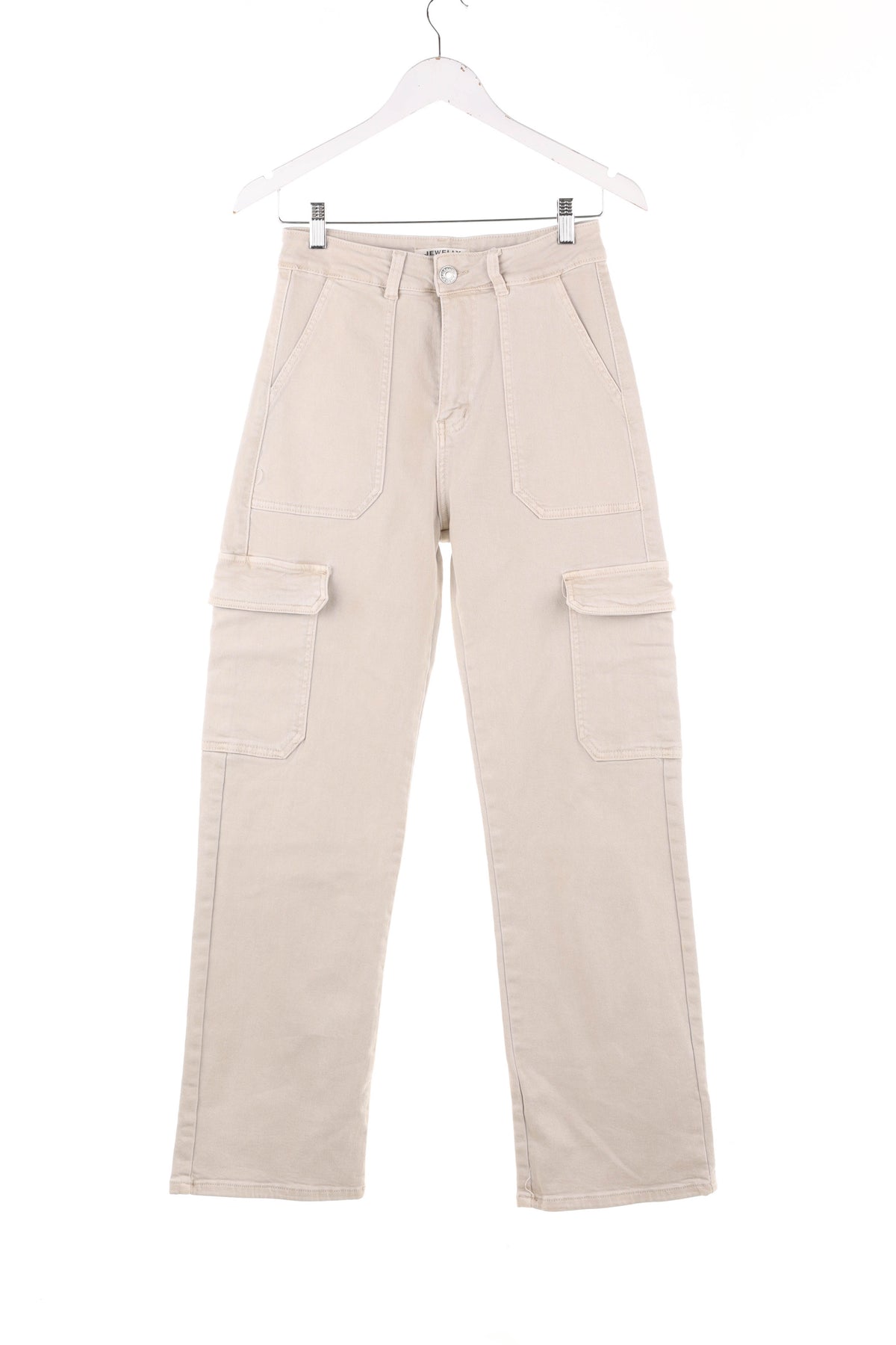 Blugi Jewelly Femei - S