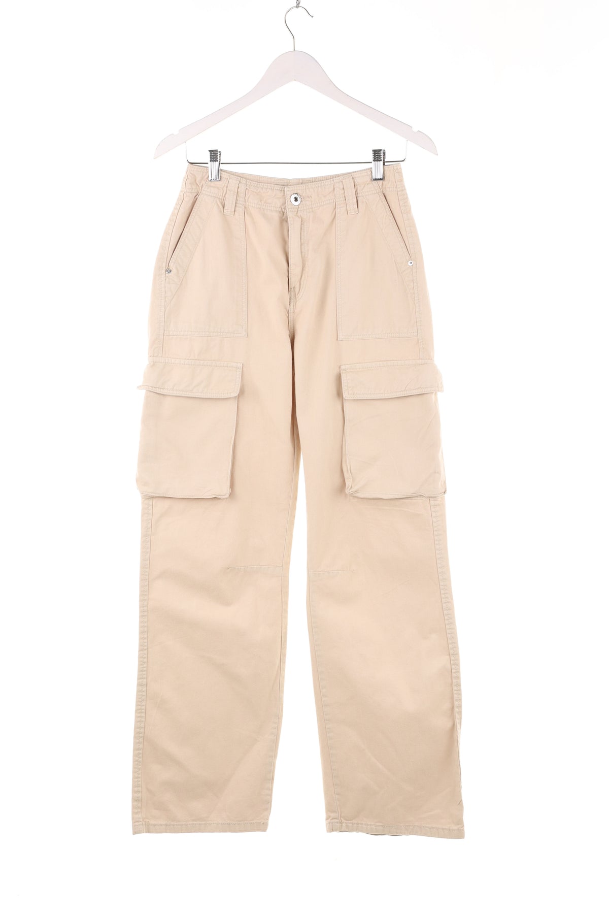 Pantaloni Bershka Femei - S
