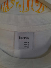 Tricou Bershka Femei - S