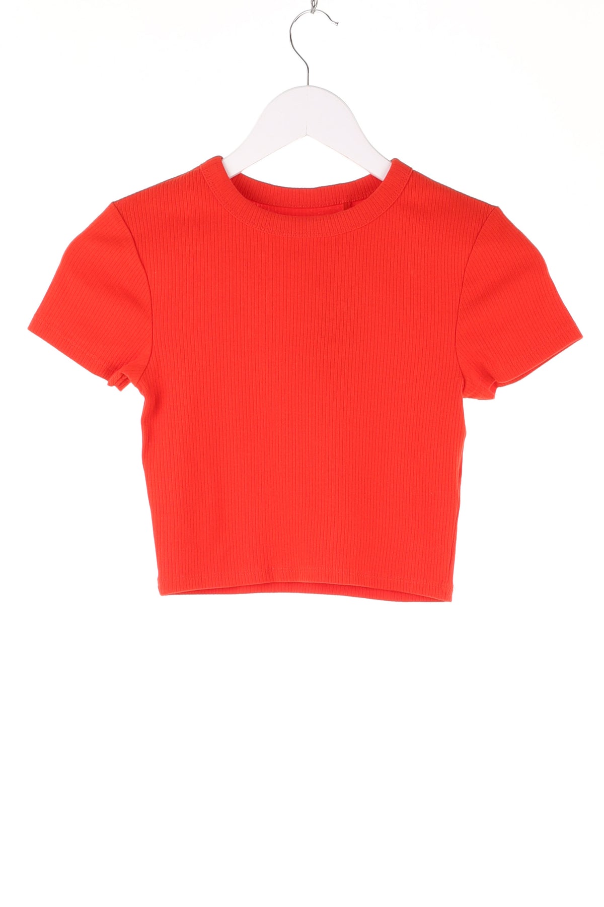 Tricou Cropped FB Sister Femei - XS