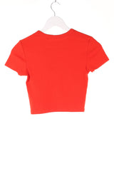 Tricou Cropped FB Sister Femei - XS