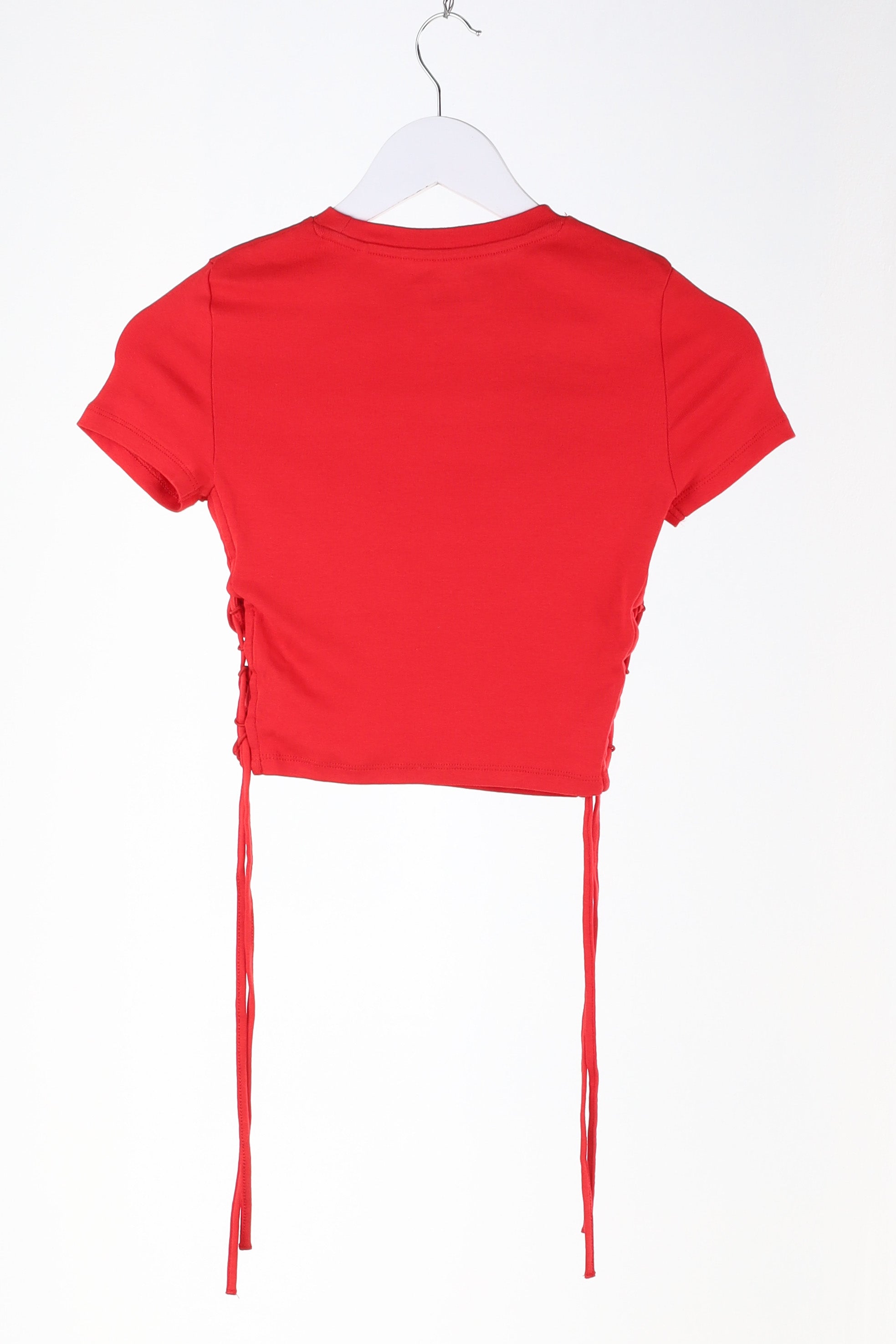 Tricou TW Cropped Femei - XXS