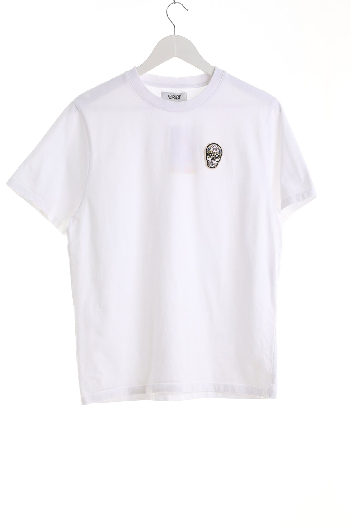 Tricou Suspicious Antwerp Barbati - S