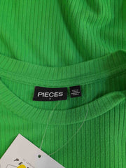 Tricou Pieces Femei - S
