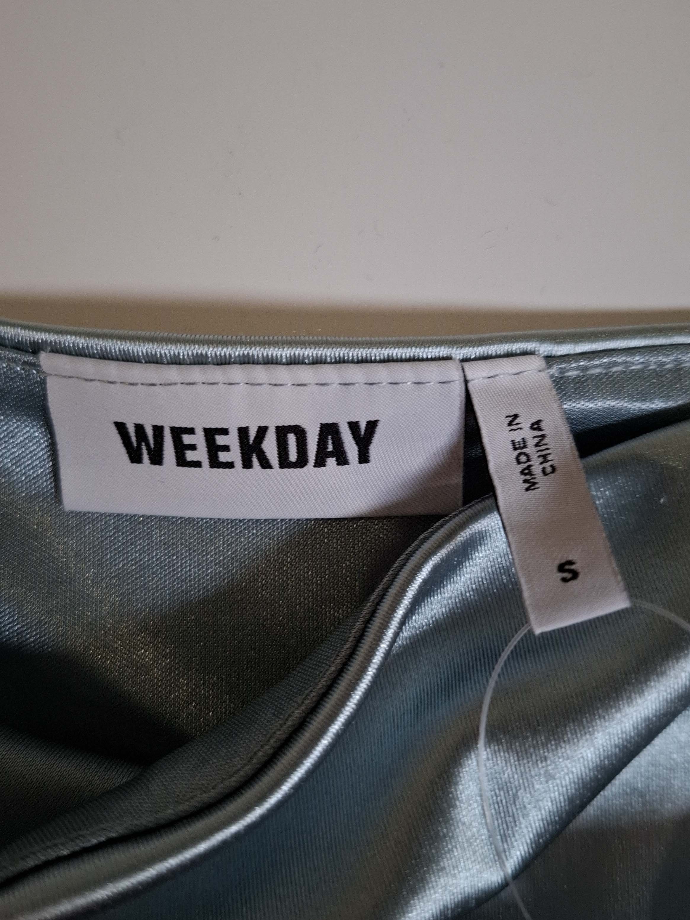 Top Weekday Femei - S