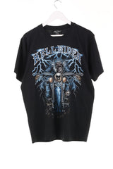 Tricou  Rock-Chang Barbati - L