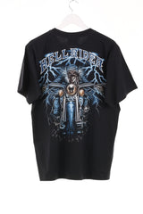 Tricou  Rock-Chang Barbati - L