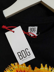 Tricou BDG Femei - S