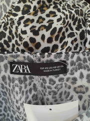 Fusta-Pantalon Zara Femei - XS