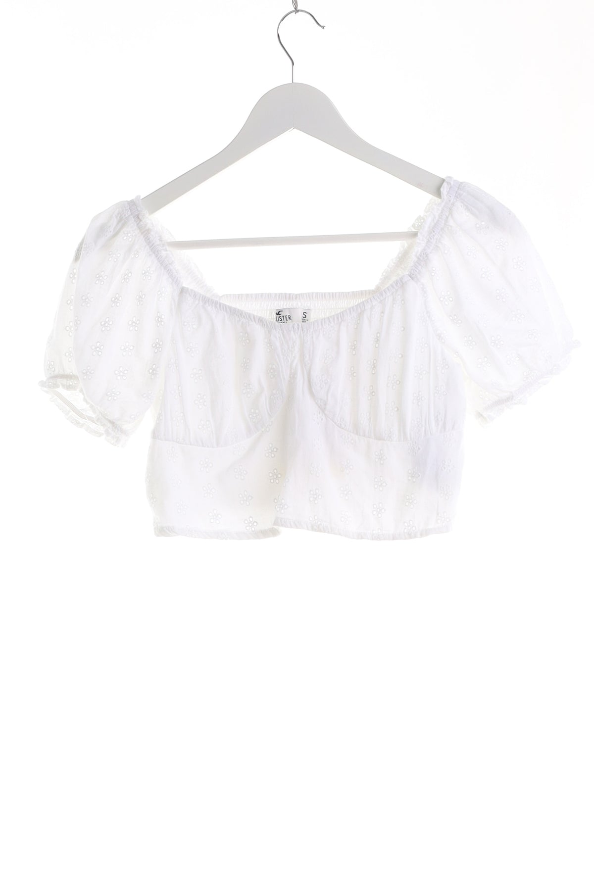 Top Hollister Femei - S