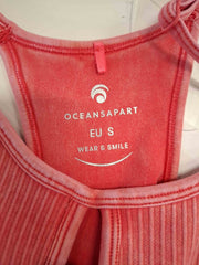 Maiou Oceans Apart Femei - S