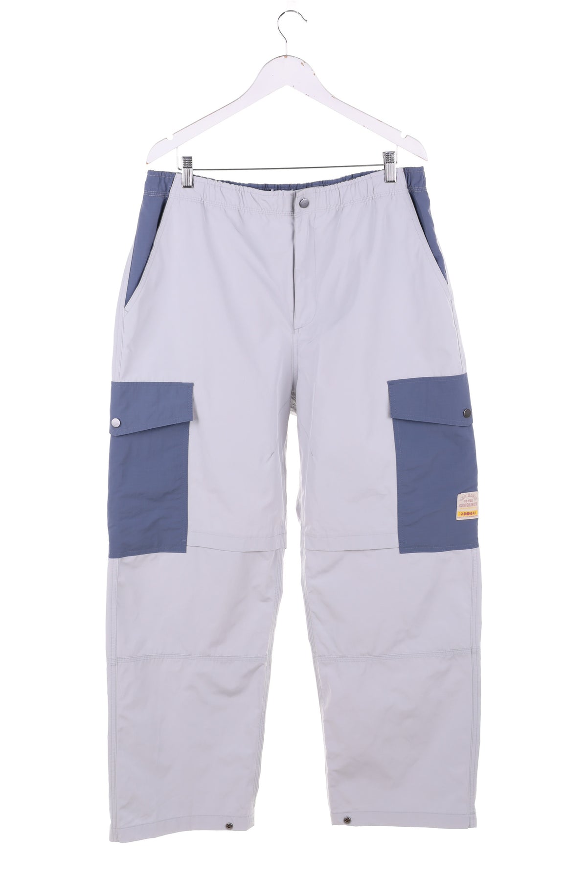 Pantaloni Bershka Barbati - XL