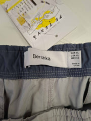Pantaloni Bershka Barbati - XL
