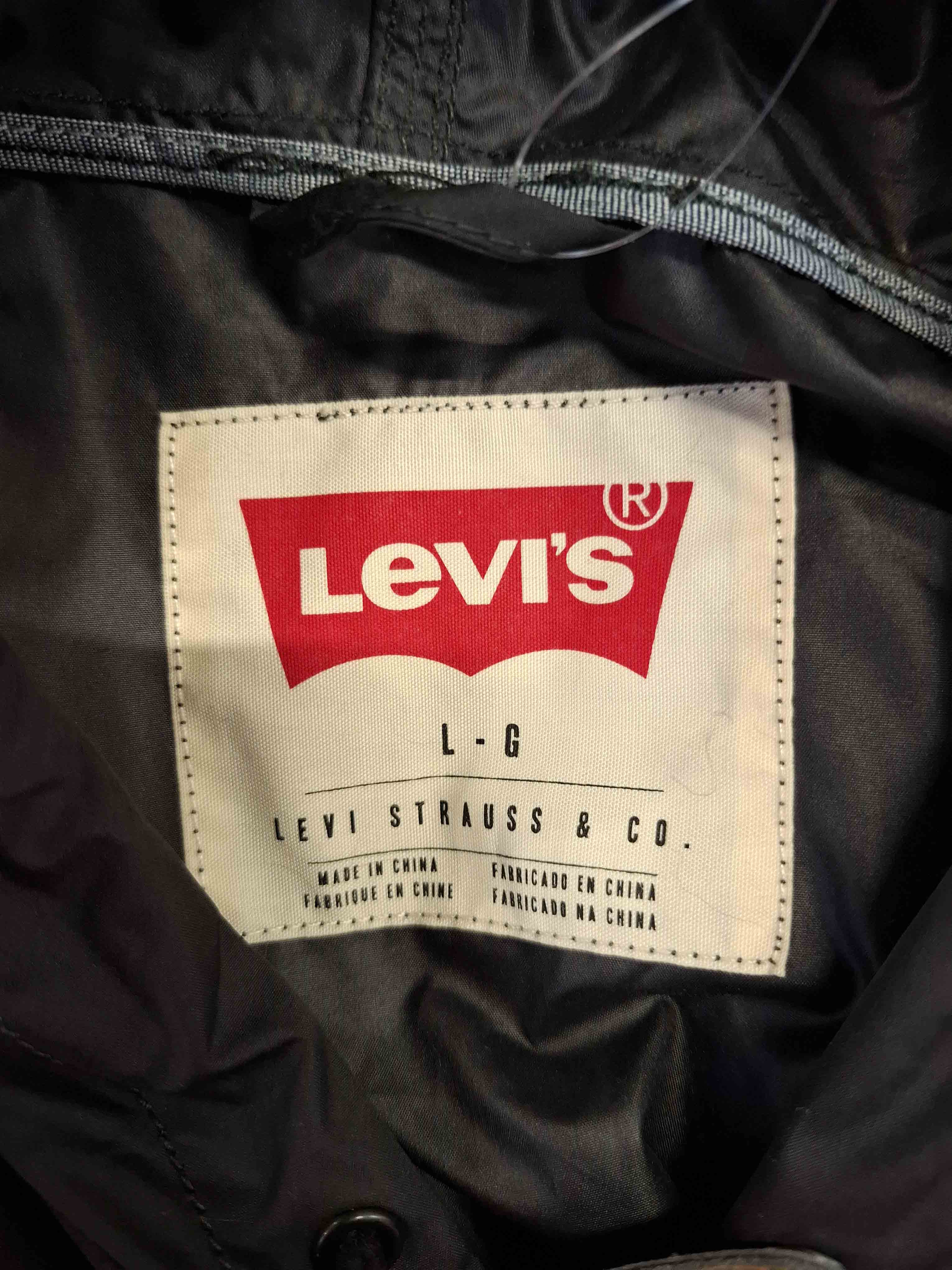 Jacheta Levi's Barbati - L