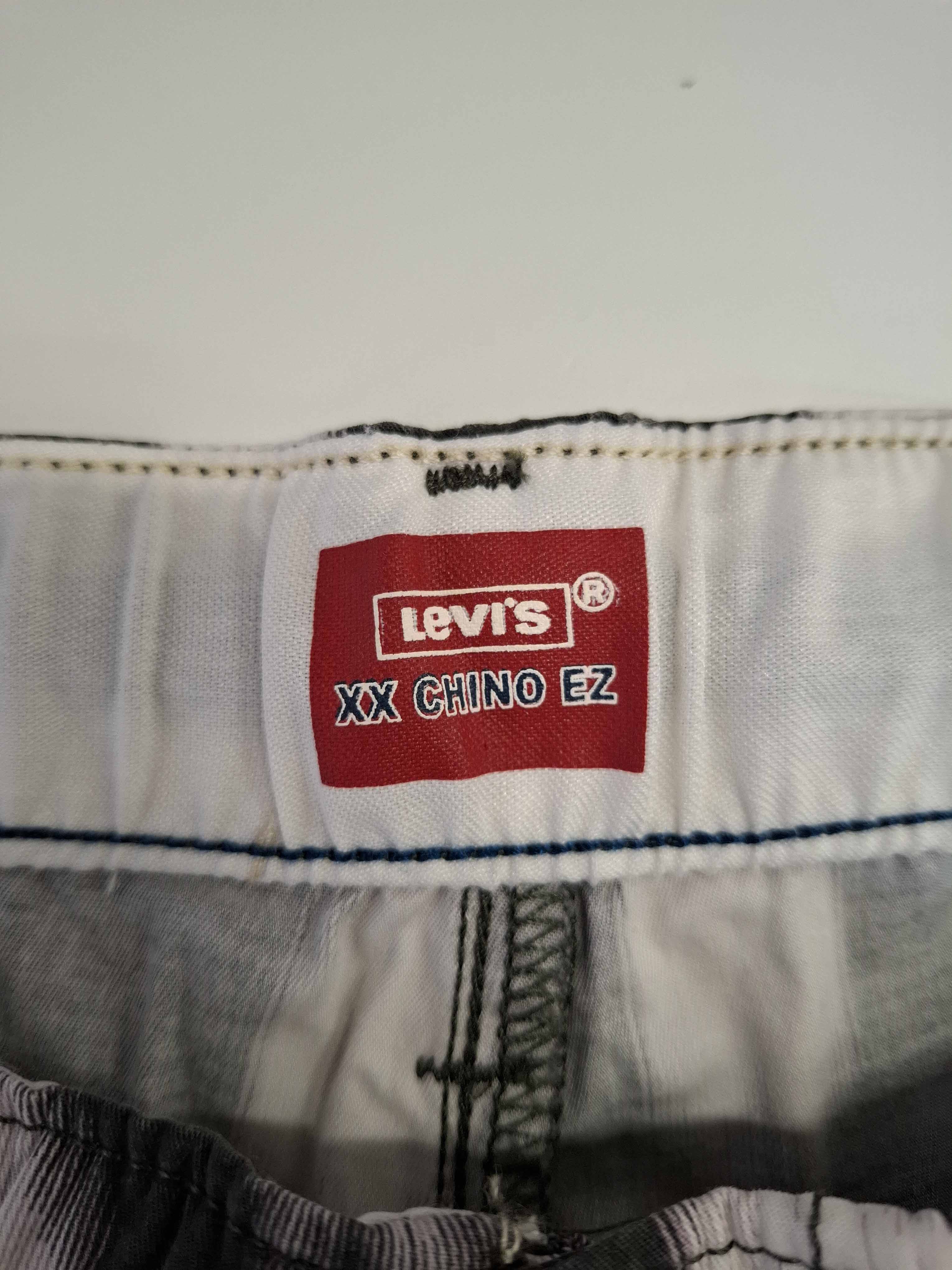 Pantaloni scurti Levi's Barbati - XL