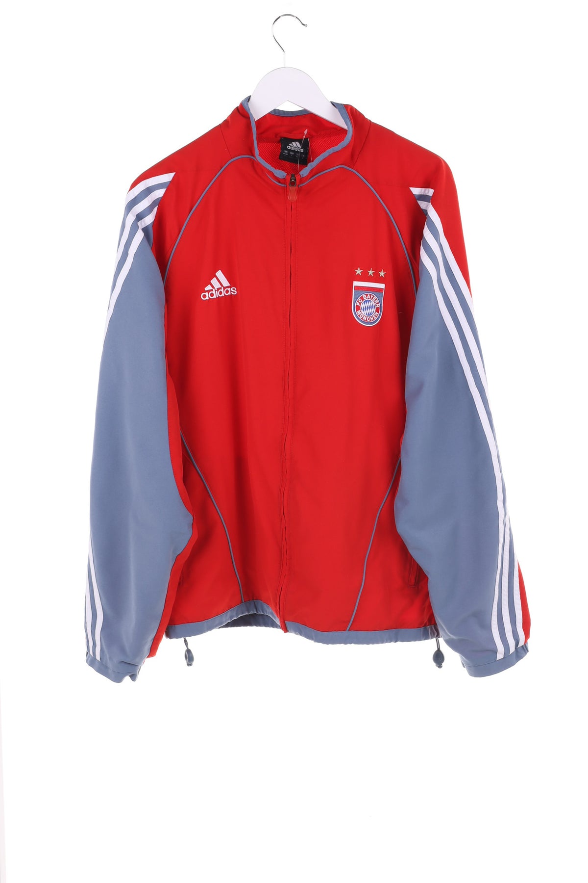 Bluza de trening Adidas Barbati - L